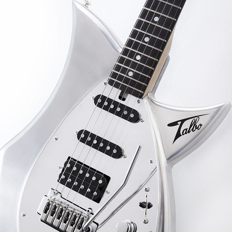 TOKAI TALBO 40th ANV Alumi Clear/Wilkinson Upgrade Limited