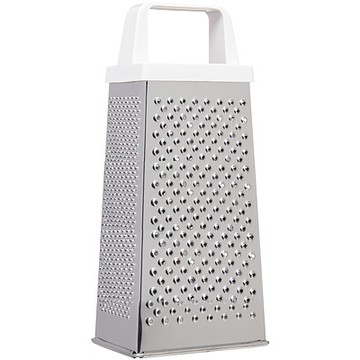 《KitchenCraft》4in1筒形刨刀-20cm-- 刨絲刀 切絲器