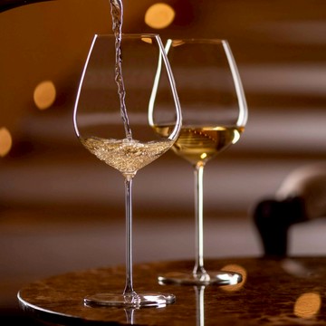 法國 Lehmann｜Hommage 致敬系列波爾多杯 690ml - 六入裝