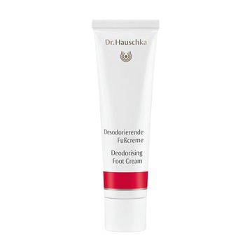 Dr.Hauschka 德世華拉 足部保養霜 30ml (HA1411)