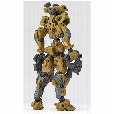 アッセンブルボーグ∞NEXUS 027 セレヴロイド バレットグリーン 全高約145mm PVC&amp;ABS製 塗装済み可動 フィギュア Amazon.co.jp: アッセンブルボーグ∞NEXUS 027 セレヴロイド