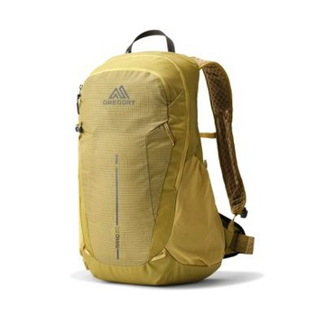Gregory 後背包 28L Arrio 琥珀黃 登山包 戶外 大容量 越野 健行 157885A791