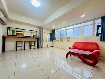 北平崇德捷運商圈｜5+6樓公寓｜樓中樓｜台中市北屯區文昌東五街