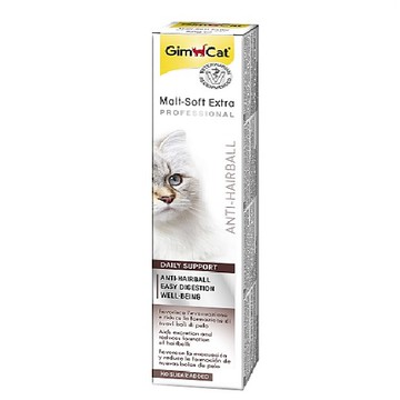 【竣寶】麥芽化毛膏100g 貓咪化毛 日常保健 德國原裝進口