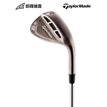 TaylorMade泰勒梅高爾夫球桿新款男女士切桿沙坑桿HI-TOE2 挖起桿