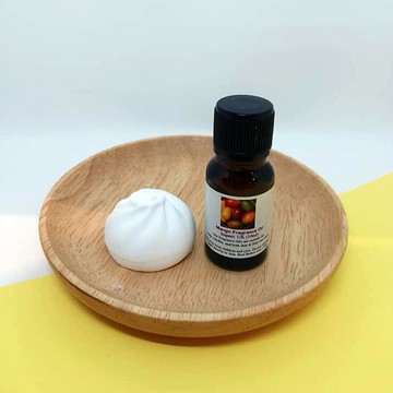 造型擴香石配香薰油(芒果香)