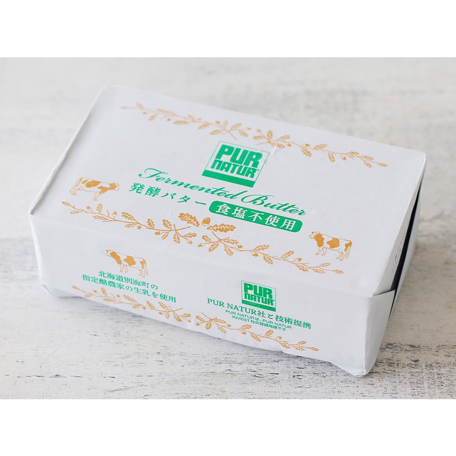 冷凍>カネカ発酵バター 食塩不使用 450g 通販 LINEポイント最大0.5%GET | LINEショッピング