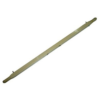 【文具通】高級木製報夾 L1080003