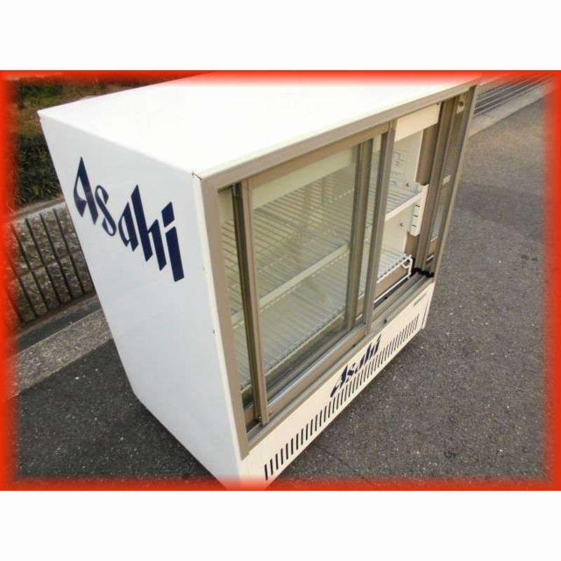 サンヨー 冷蔵ショーケース SMR-U44