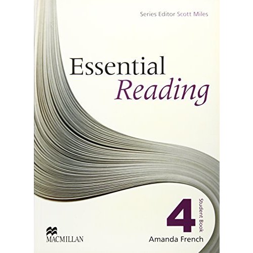 Essential Reading Level Student s Book