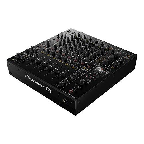 Pioneer DJ 6ch プロフェッショナルDJミキサー DJM-V10-LF