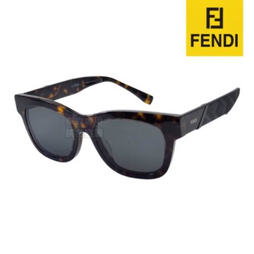 【FENDI】FE40132F 52A 53 太陽眼鏡 公司貨