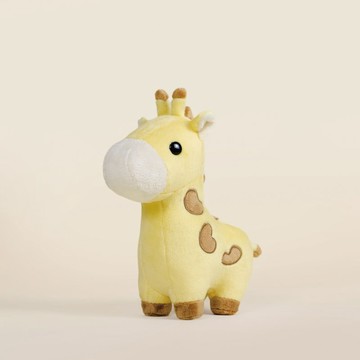 Mini Bellzi | Giraffi 小長頸鹿玩偶