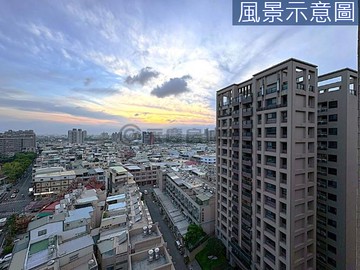 永信建設|瑞祥完全學區兩房車位｜高雄市前鎮區班超路