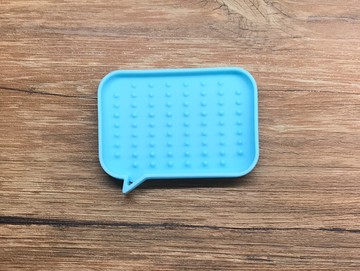 vae放置型對話筐瀝皂架