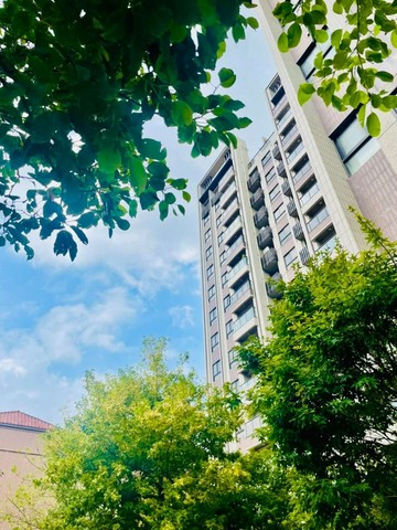 東園國小培英國中麗寶美棧景觀大三房平車｜新竹市東區八德路