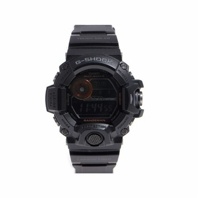 G shock hotsell gw 9400 cena