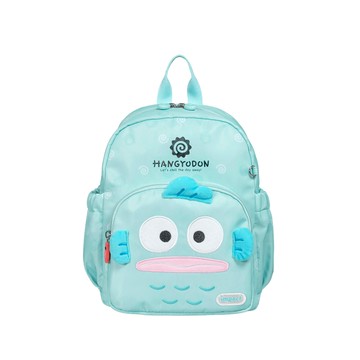 【IMPACT】怡寶 | 人魚漢頓Hangyodon後背包 #淺藍 IMQHG001LB  (IMKS)
