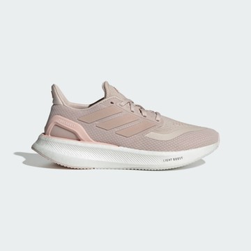 【ADIDAS】愛迪達 PUREBOOST 5 W 運動鞋 慢跑鞋 粉紅 女鞋 -IF9203