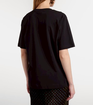 Dries Van Noten Cotton jersey T-shirt