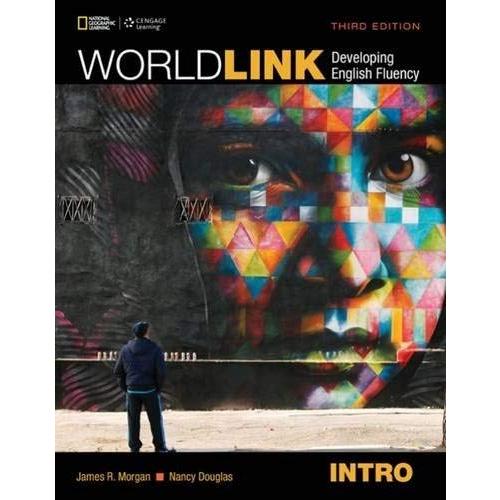 World Link 3rd Edition Intro Work Book