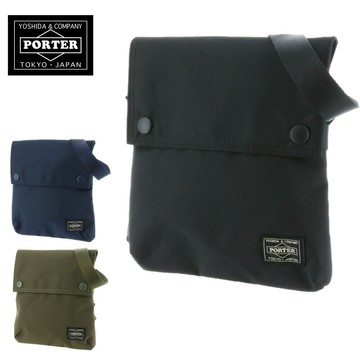 吉田包 PORTER 波特包 UNIT 肩包 784-05465 男性 女性｜KURA CHIKA by Porter  日本必買 | 日本樂天熱銷