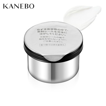 KANEBO 凝萃潤光霜補充瓶 50g