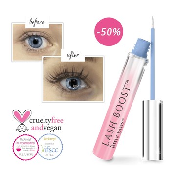 âme pure 睫毛增长液 - 3ml