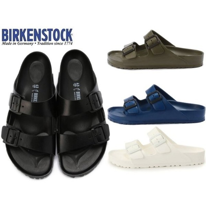 ビルケンシュトック アリゾナ Eva メンズ サンダル Birkenstock Arizona ビルケン シュトック 通販 Lineポイント最大0 5 Get Lineショッピング