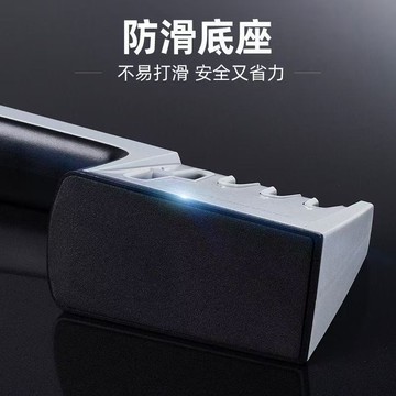 【優選產品】💌免運🔥磨刀神器 不鏽鋼磨刀石 多功能磨刀器 剪刀磨刀器 底部防滑 手柄磨刀器 磨刀器 多功能磨刀器