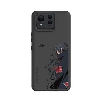 Zenfone 11 Ultra SolidSuit 黑 - 火影忍者 Naruto - 角色系列-宇智波鼬