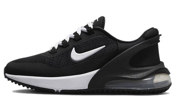 AIR MAX 270 GO GS BLACK WHITE