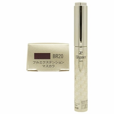 フルエクステンション マスカラ 7.5g BR20