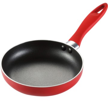 《TESCOMA》迷你不沾平底鍋-12cm-- 平煎鍋