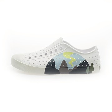 Jefferson Wanderfoam Block