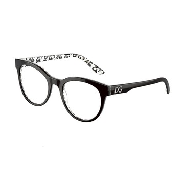 Dolce & Gabbana Dg3334 Eyeglasses