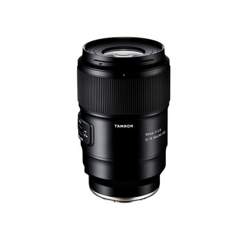 Tamron 90mm F2.8 Di III MACRO VXD Sony E / Nikon Z 接環 (F072) 公司貨