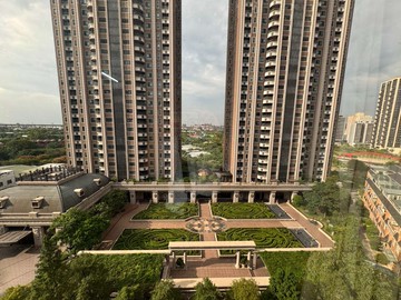 專藝文核心千萬三房平車俯瞰大吾疆誠可談｜桃園市桃園區莊二街