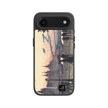 iPhone Air SolidX 黑 - Van Gogh Museum - 奧古斯特·勒佩雷 - 巴黎司法宮