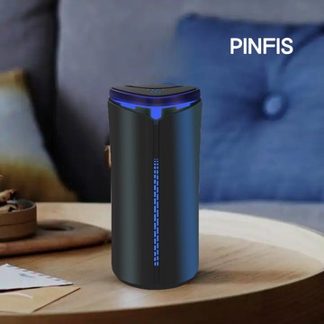 【PINFIS品菲特】黑旋風擴香儀 精油香氛機