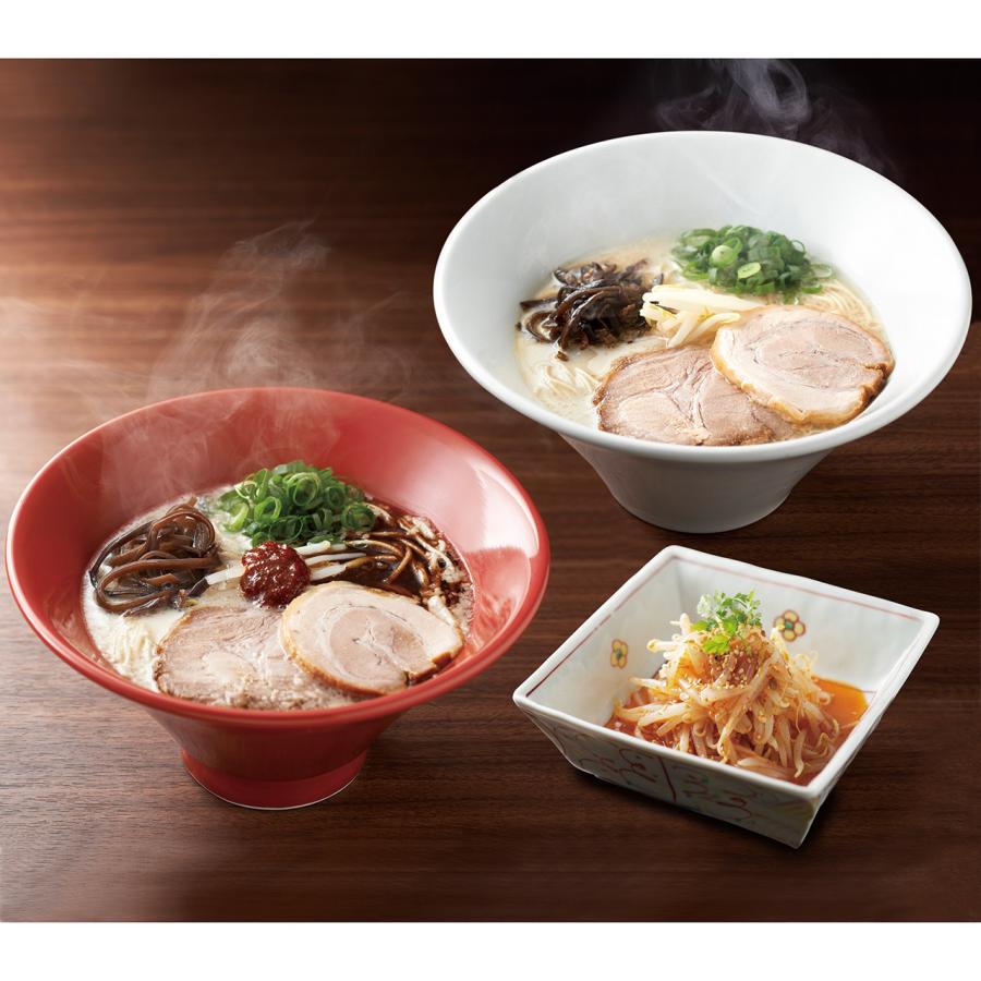 ギフト 2023 博多一風堂 一風堂 博多絹ごしラーメンセット B 6444 送料無料