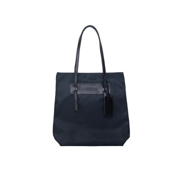 CONVERSE VERSATILE TOTE BLACK 男女 側背包 UA5861-023