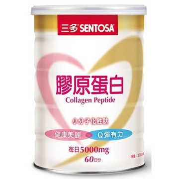 【三多】膠原蛋白 (300g/罐)