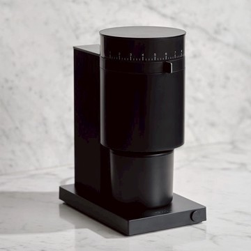 【Opus 古典手壓萃取組】Opus 磨豆機 + AEROPRESS 愛樂壓濃縮咖啡萃取器 Opus + 愛樂壓 GO(旅行組)