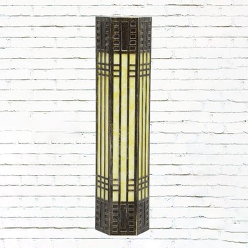 E27大樓外牆壁燈 B124-29-74914