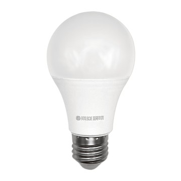 TOA 東亞照明 全電壓LED球泡燈 台灣製 13W E27 5700K  1個  晝光色