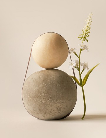 LYA角質柔軟精華皂 85g