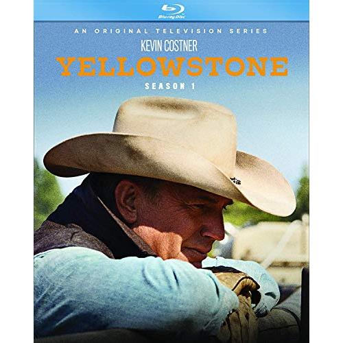 Yellowstone: Season One[Blu-ray]