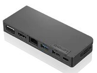 Lenovo Powered USB-C Travel Hub