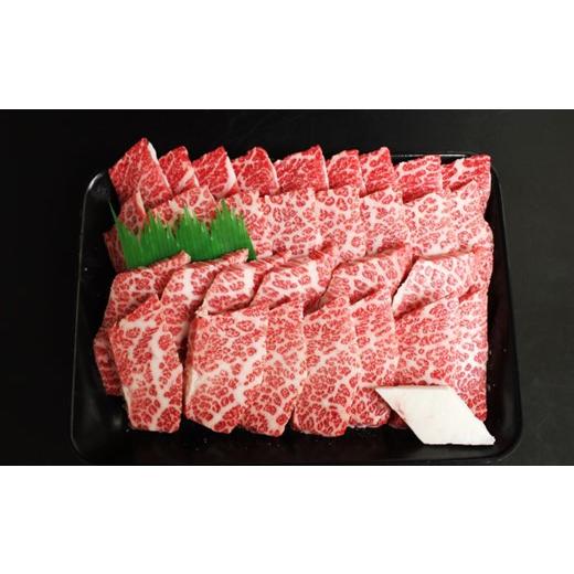 ふるさと納税 神奈川県 松田町 かながわブランド特上カルビ焼肉用500g